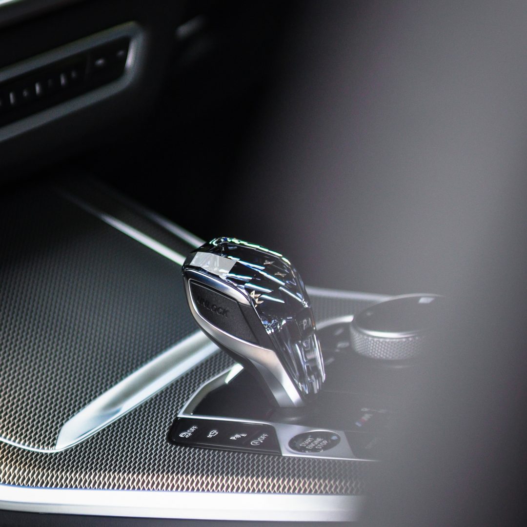 Quick detailing wnętrza