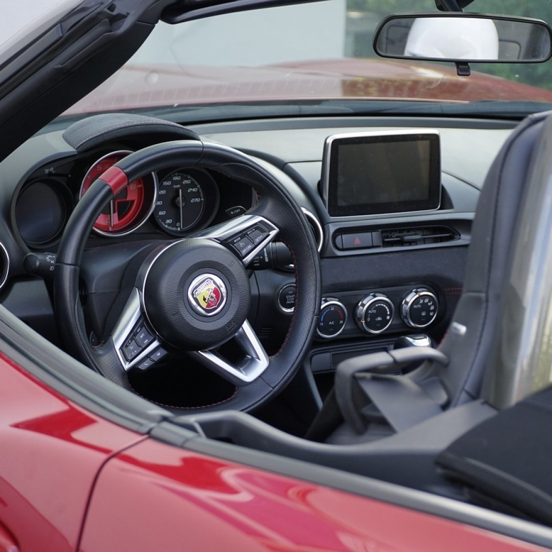 dach cabrio